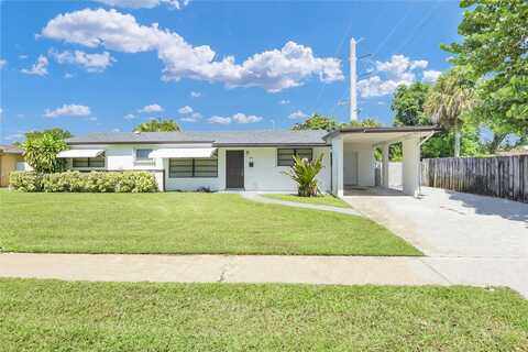 6411 SW 2nd St, Pembroke Pines, FL 33023