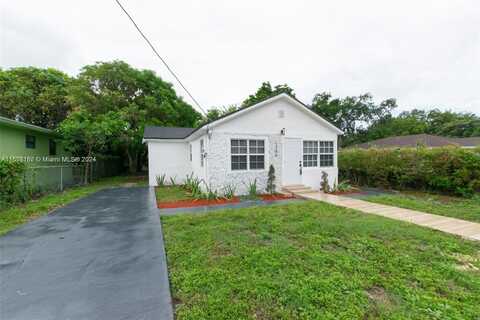 1344 NW 68th Ter, Miami, FL 33147