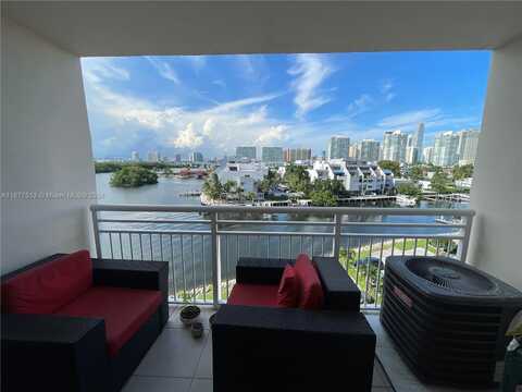 400 Kings Point Dr, Sunny Isles Beach, FL 33160