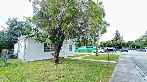 1470 NE 154th Ter, North Miami Beach, FL 33162