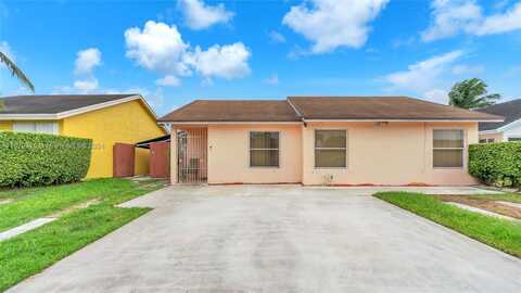 30233 SW 161st Ct, Homestead, FL 33033