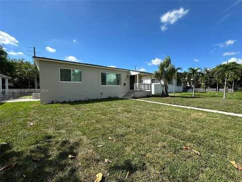 180 NE 169th Ter, North Miami Beach, FL 33162