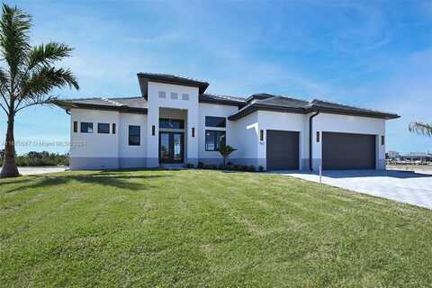 1512 NW 42nd Ave, Cape Coral, FL 33993