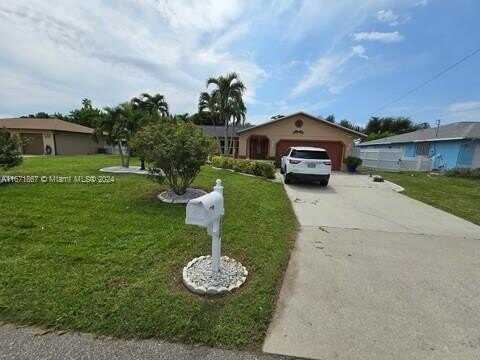 1424 SE 22nd Ter, Cape Coral, FL 33990