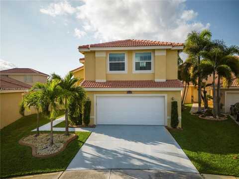 1824 SW 176th Way, Miramar, FL 33029