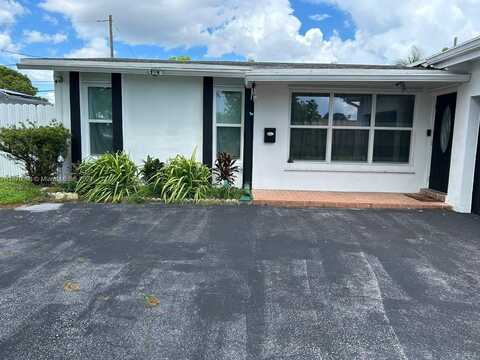 8501 NW 21st Ct, Sunrise, FL 33322