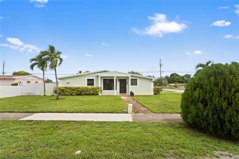 3021 NW 187th St, Miami Gardens, FL 33056