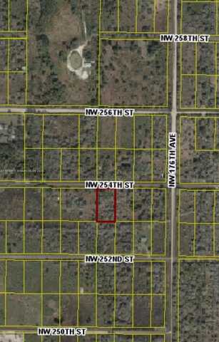 17774 NW 254 St, Okeechobee, FL 34972