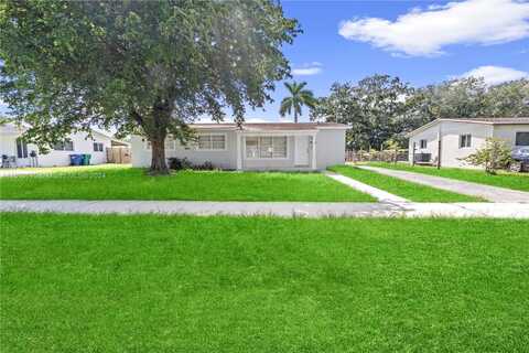 18920 NW 14th Ct, Miami Gardens, FL 33169