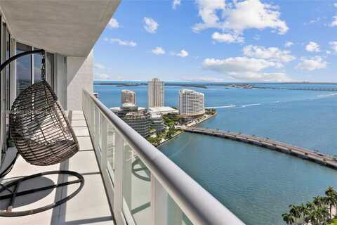 495 Brickell Ave, Miami, FL 33131