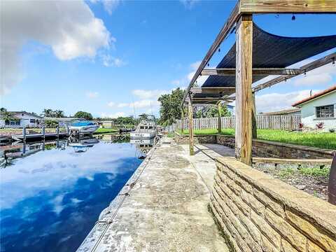 4611 SW 34th Ave, Dania Beach, FL 33312