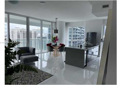 1080 Brickell Ave, Miami, FL 33131