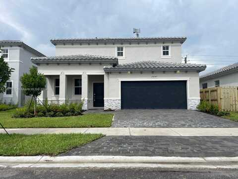 865 SE 26 RD, Homestead, FL 33035