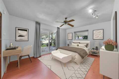 522 S 58th Ter, Hollywood, FL 33023