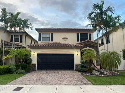 3345 W 86th Ter, Hialeah, FL 33018