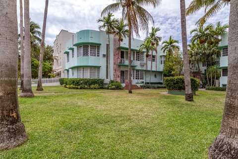 1254 Pennsylvania Ave, Miami Beach, FL 33139