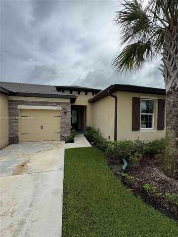 1716 Celebration Dr, Fort Pierce, FL 34947