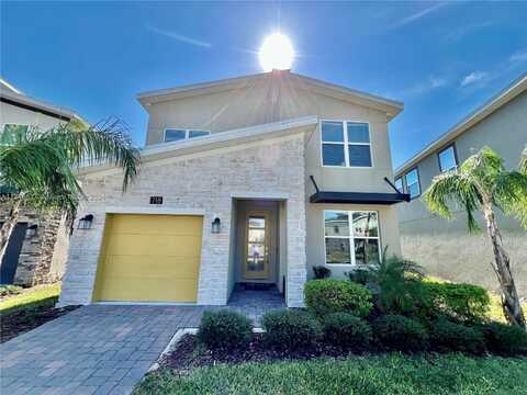 718 WHISTLING STRAITS BLVD DAVENPORT, Kissimmee, FL 33896