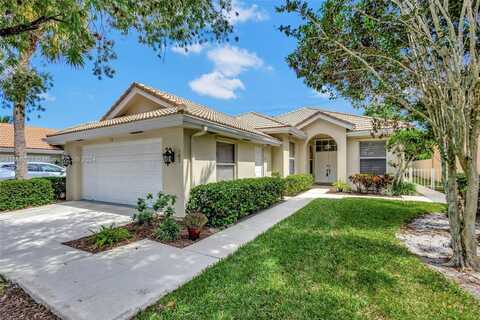 162 E Hampton Way, Jupiter, FL 33458