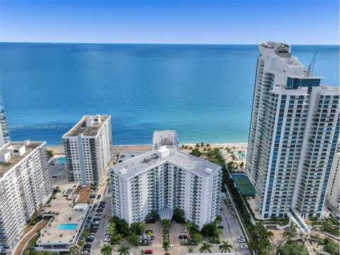 3001 S Ocean Dr, Hollywood, FL 33019