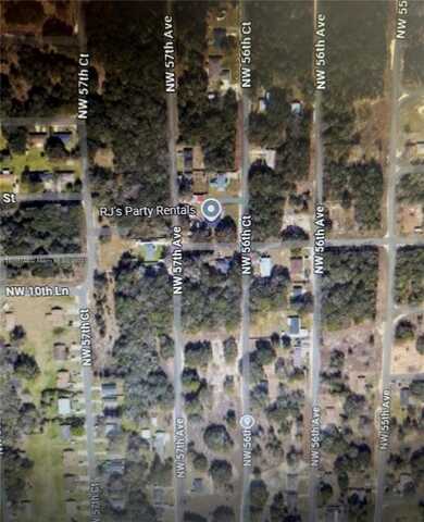 Tbd NW 56TH CT, Ocala, FL 34482