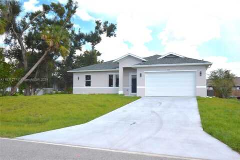 2380 Achilles St, Other City - In The State Of Florida, FL 33980