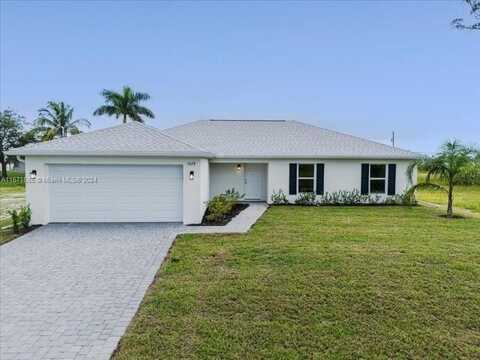 1628 NW 17th ST, Cape Coral, FL 33993