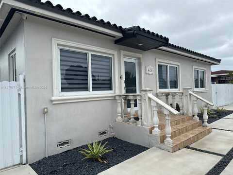 613 E 33rd St, Hialeah, FL 33013