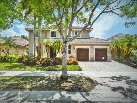 1267 Skylark, Weston, FL 33327