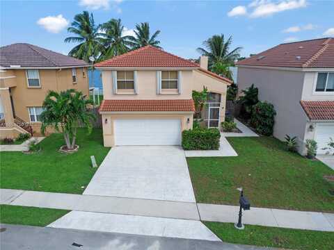 3218 W Buena Vista Dr, Margate, FL 33063