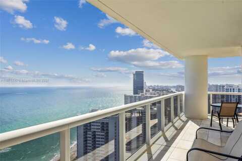 1850 S OCEAN DR, Hallandale Beach, FL 33009