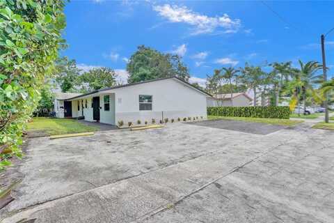 5308-5312 NW 18th Pl, Lauderhill, FL 33313