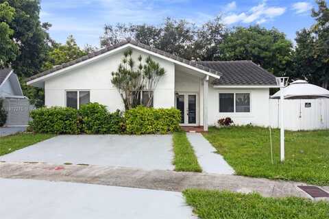 9617 SW 144th Pl, Miami, FL 33186