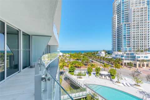 1 Collins Ave, Miami Beach, FL 33139