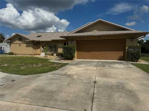 254 David Ave, Lehigh Acres, FL 33936