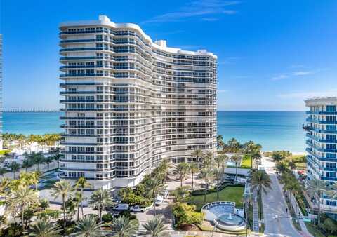 9601 Collins Ave, Bal Harbour, FL 33154