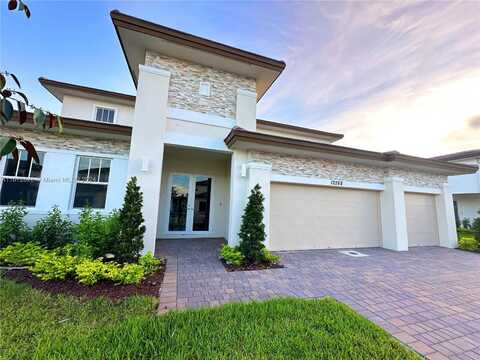 12268 SW 43rd Street, Davie, FL 33330