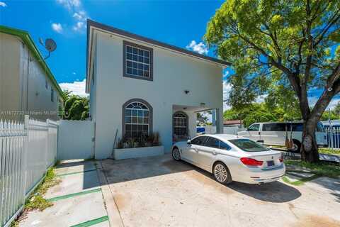 4028 NW 23rd Ct, Miami, FL 33142