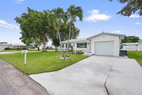 1051 NW 88th Way, Plantation, FL 33322