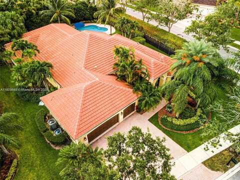 350 Mallard Rd, Weston, FL 33327