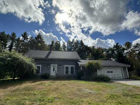 67 Spiller Road, Gorham, ME 04038