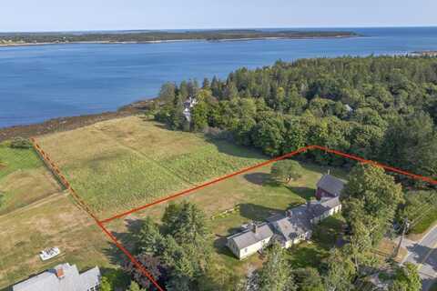 435 Seawall Road, Southwest Harbor, ME 04679