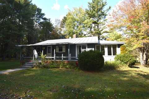 87 Mountain Road, Saint Albans, ME 04971