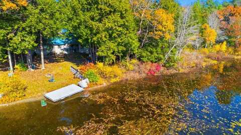 114 Torsey Shores Road, Readfield, ME 04355