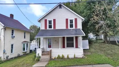 312 Vesper St, Ashland, OH 44805