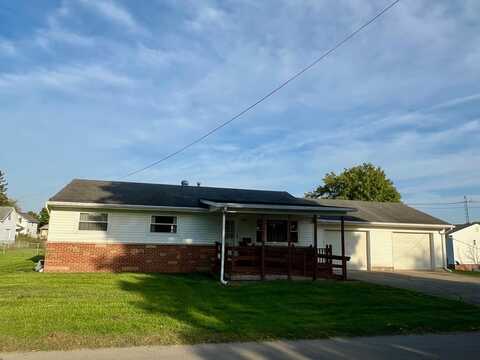 710 High Street, Bucyrus, OH 44820