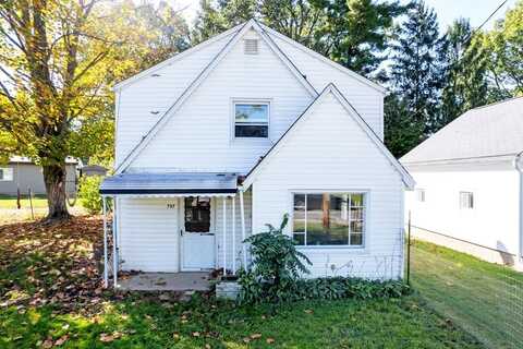 707 Scott St., Ashland, OH 44805