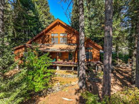 134 Mather Road, McCall, ID 83638