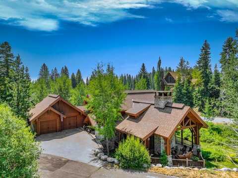 142 Whitewater Drive, Donnelly, ID 83615