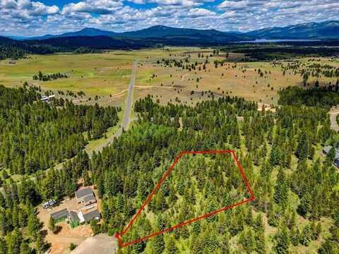 0 Thunderbolt Place, McCall, ID 83638